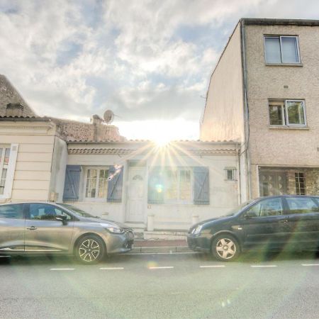 Holiday Home Doumer By Interhome Royan Eksteriør bilde