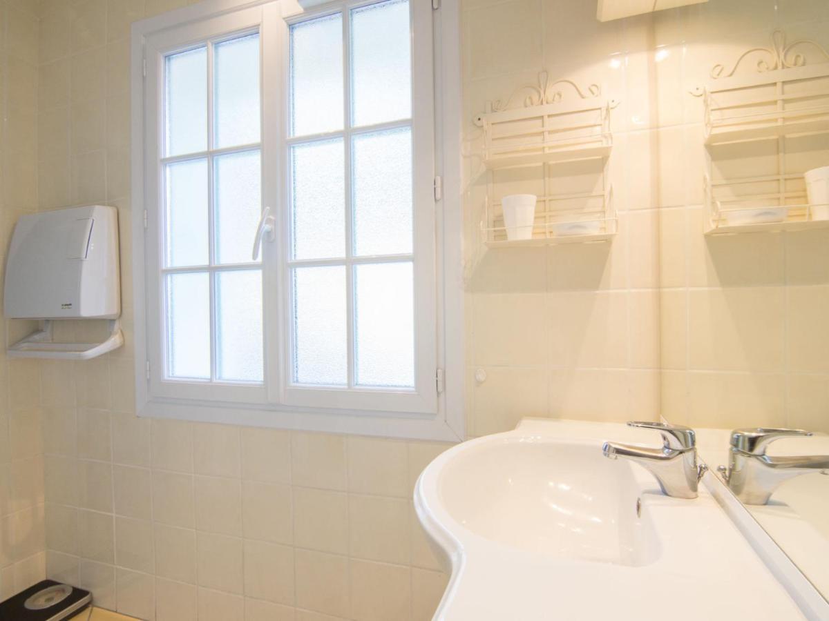 Holiday Home Doumer By Interhome Royan Eksteriør bilde
