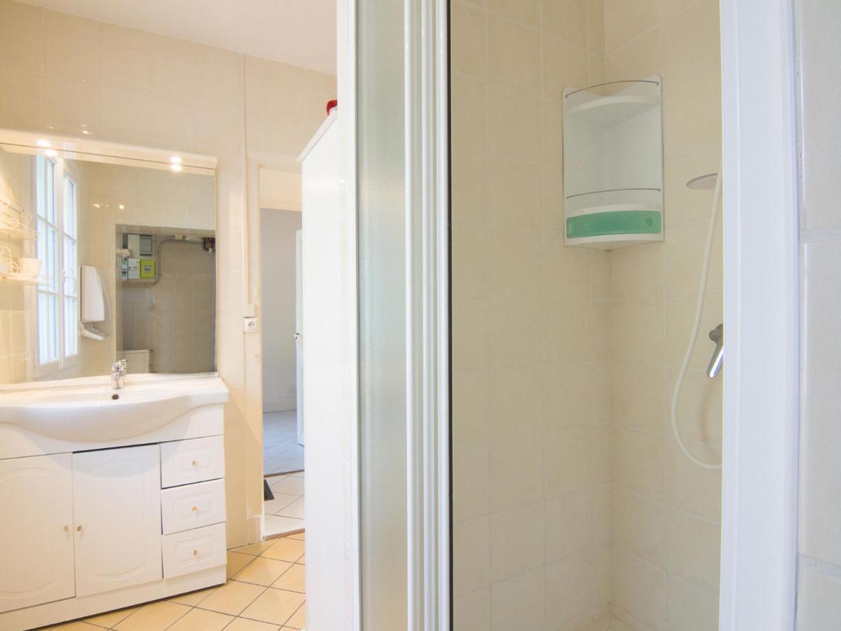 Holiday Home Doumer By Interhome Royan Eksteriør bilde
