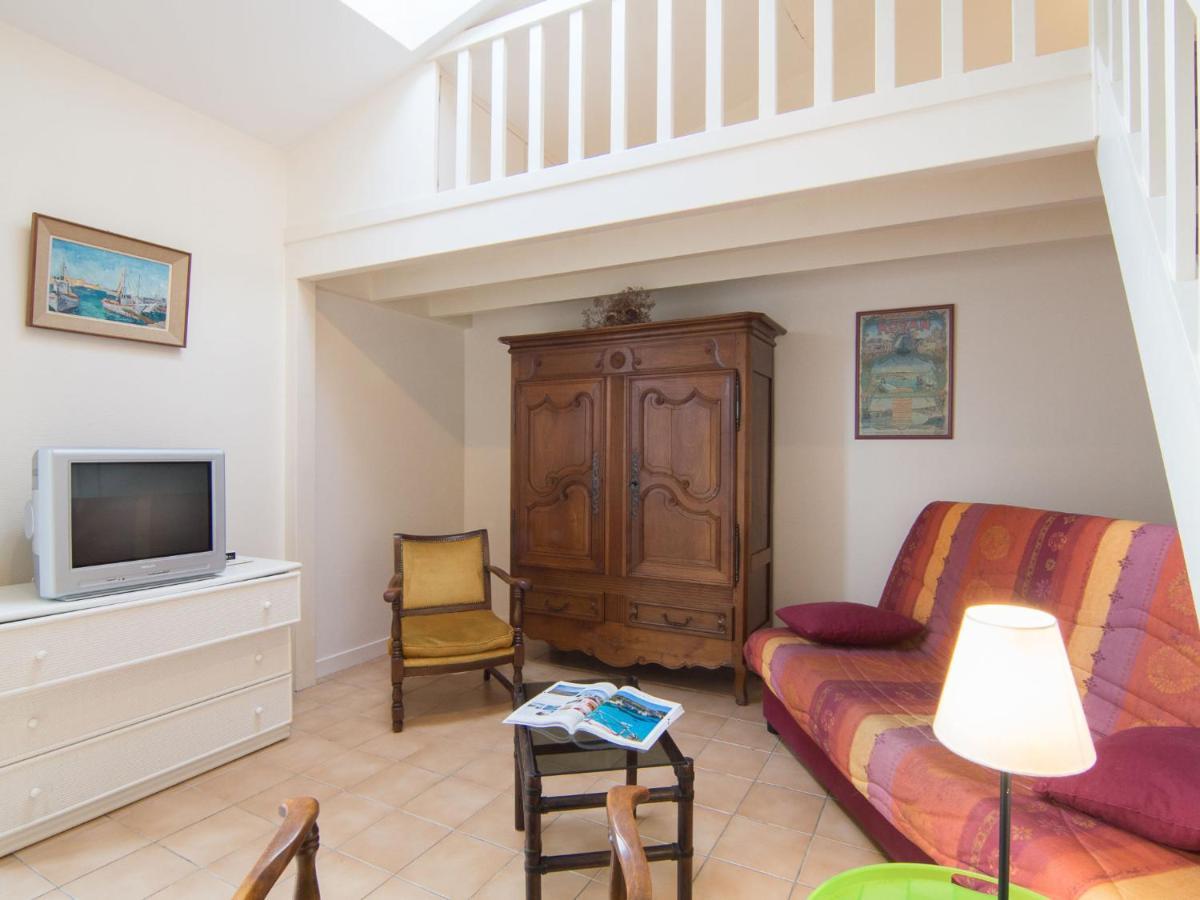 Holiday Home Doumer By Interhome Royan Eksteriør bilde