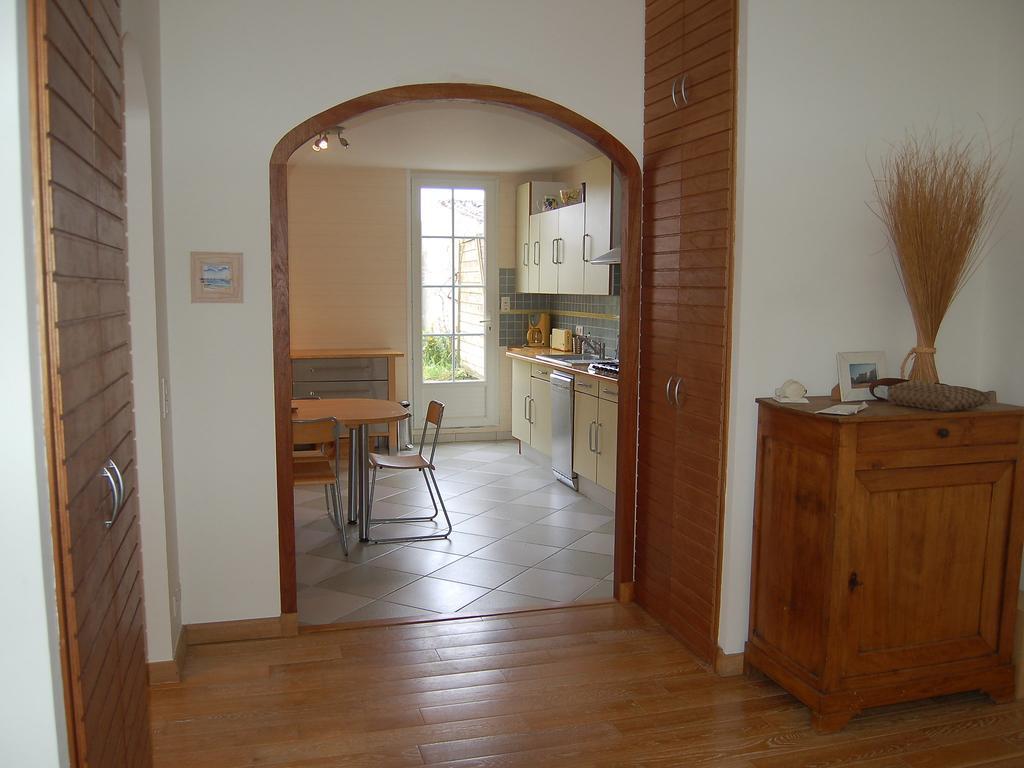 Holiday Home Doumer By Interhome Royan Eksteriør bilde
