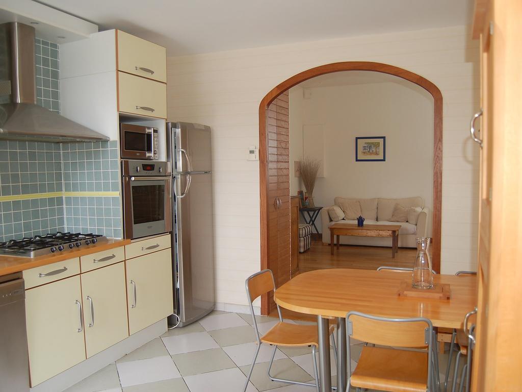 Holiday Home Doumer By Interhome Royan Eksteriør bilde