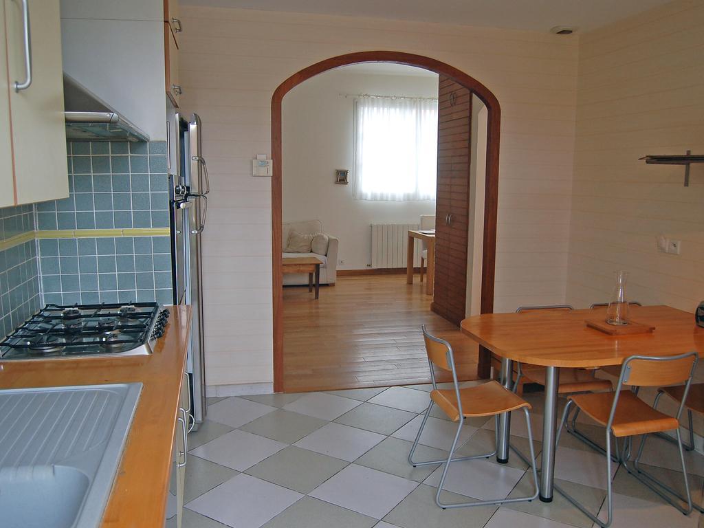 Holiday Home Doumer By Interhome Royan Eksteriør bilde