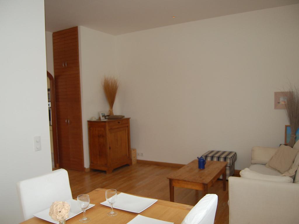 Holiday Home Doumer By Interhome Royan Eksteriør bilde